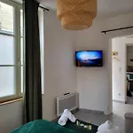 Apartment Le Pont Ravet Bernay (Eure)