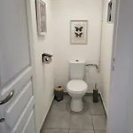 Le Pont Ravet Apartment
