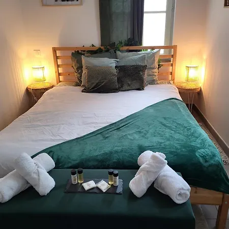 Le Pont Ravet Apartment Bernay (Eure)