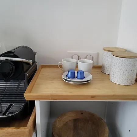 Appartamento Le Pont Ravet Bernay (Eure)