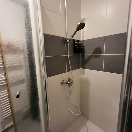 Apartment Le Pont Ravet *