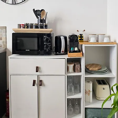 Le Pont Ravet Apartment