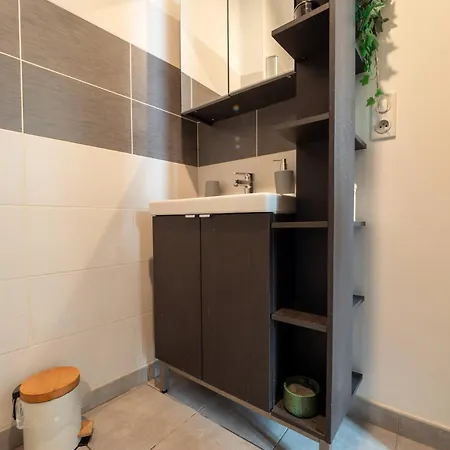 Le Pont Ravet Apartment